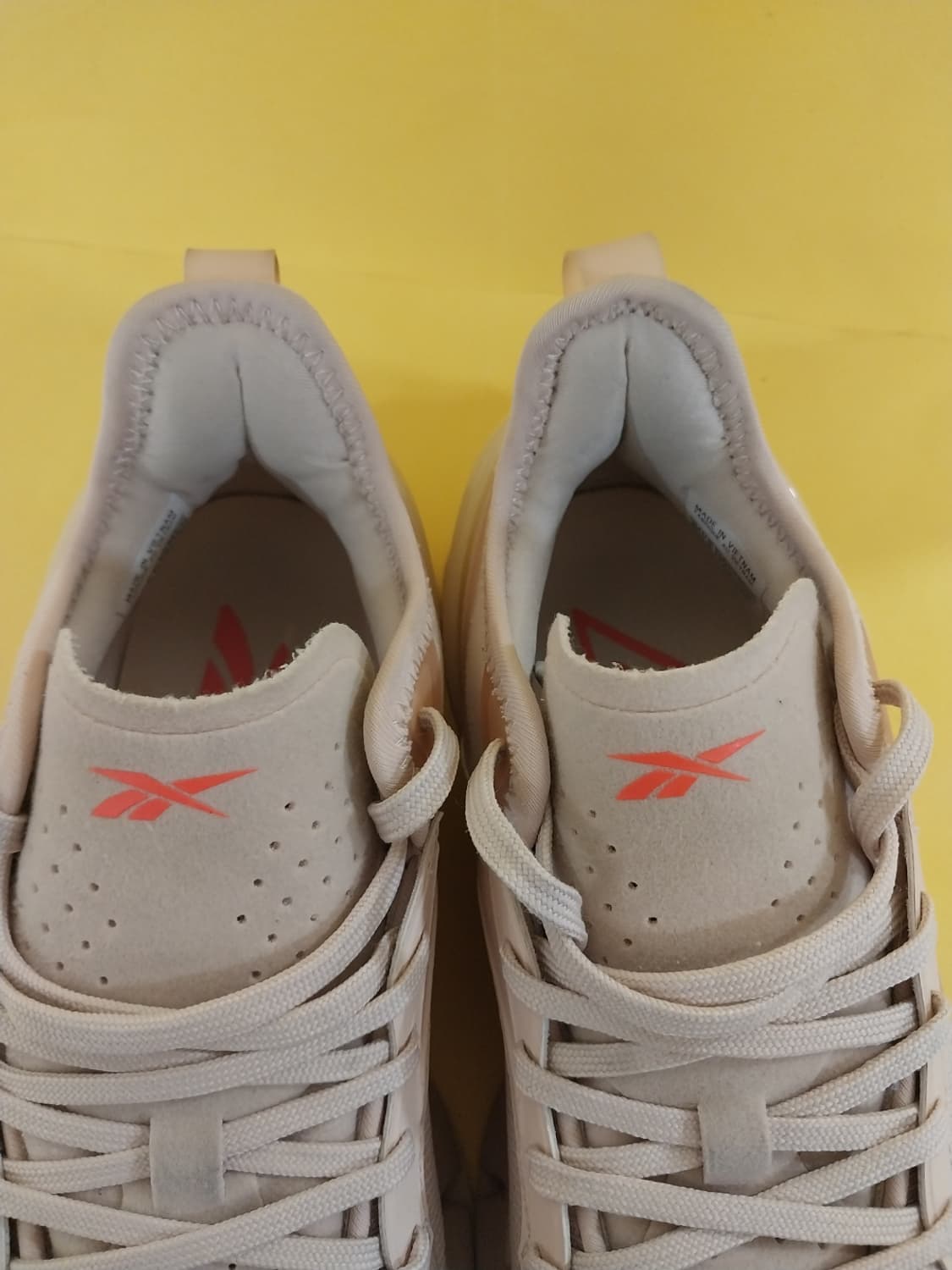 여성 리복 직 키네티카3 런닝화, 운동화 (235) 상품이미지5