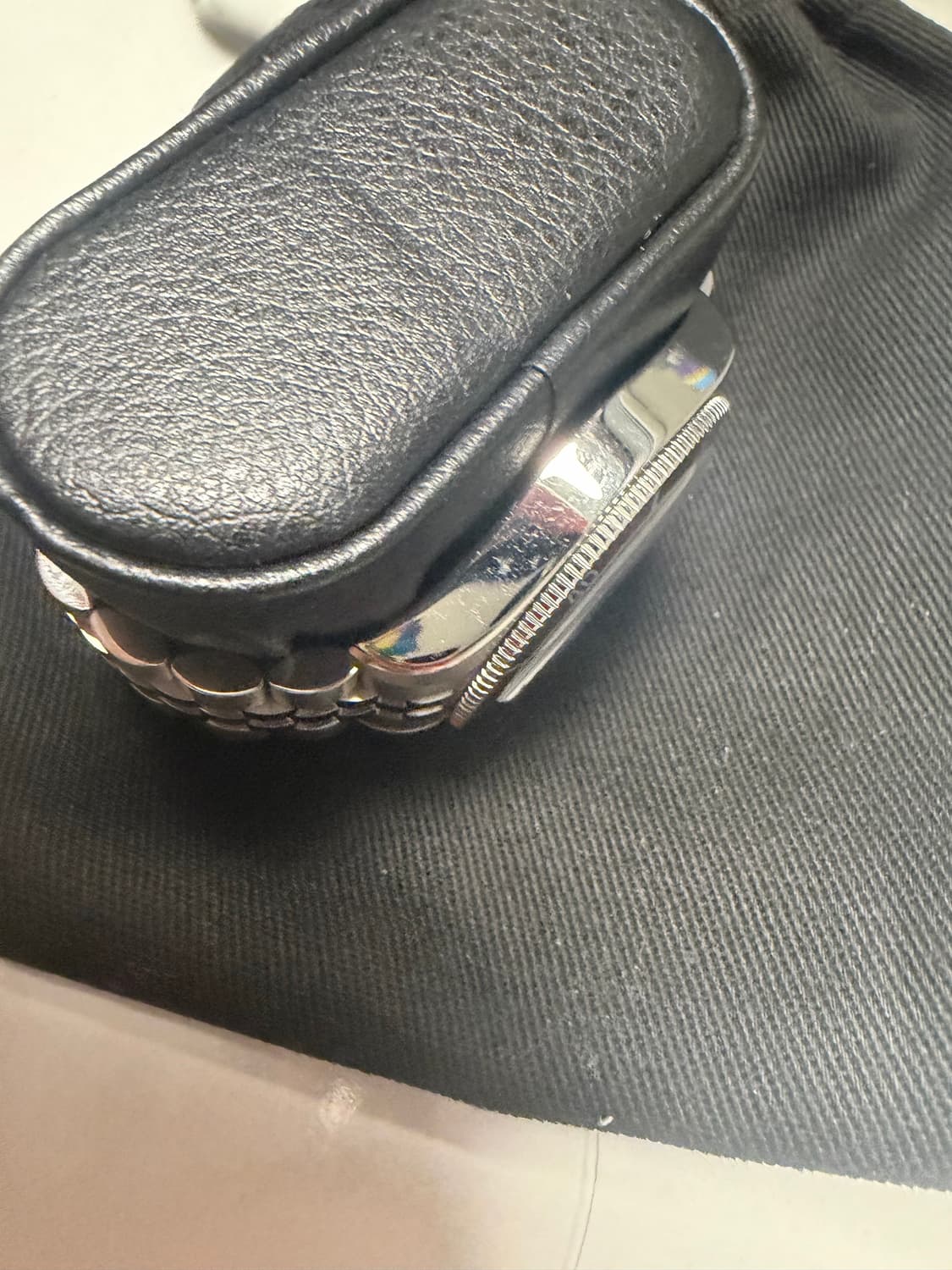 튜더 블랙베이58 버건디 상품이미지4