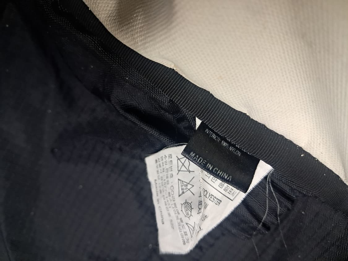 그레고리 구형백팩 상품이미지4