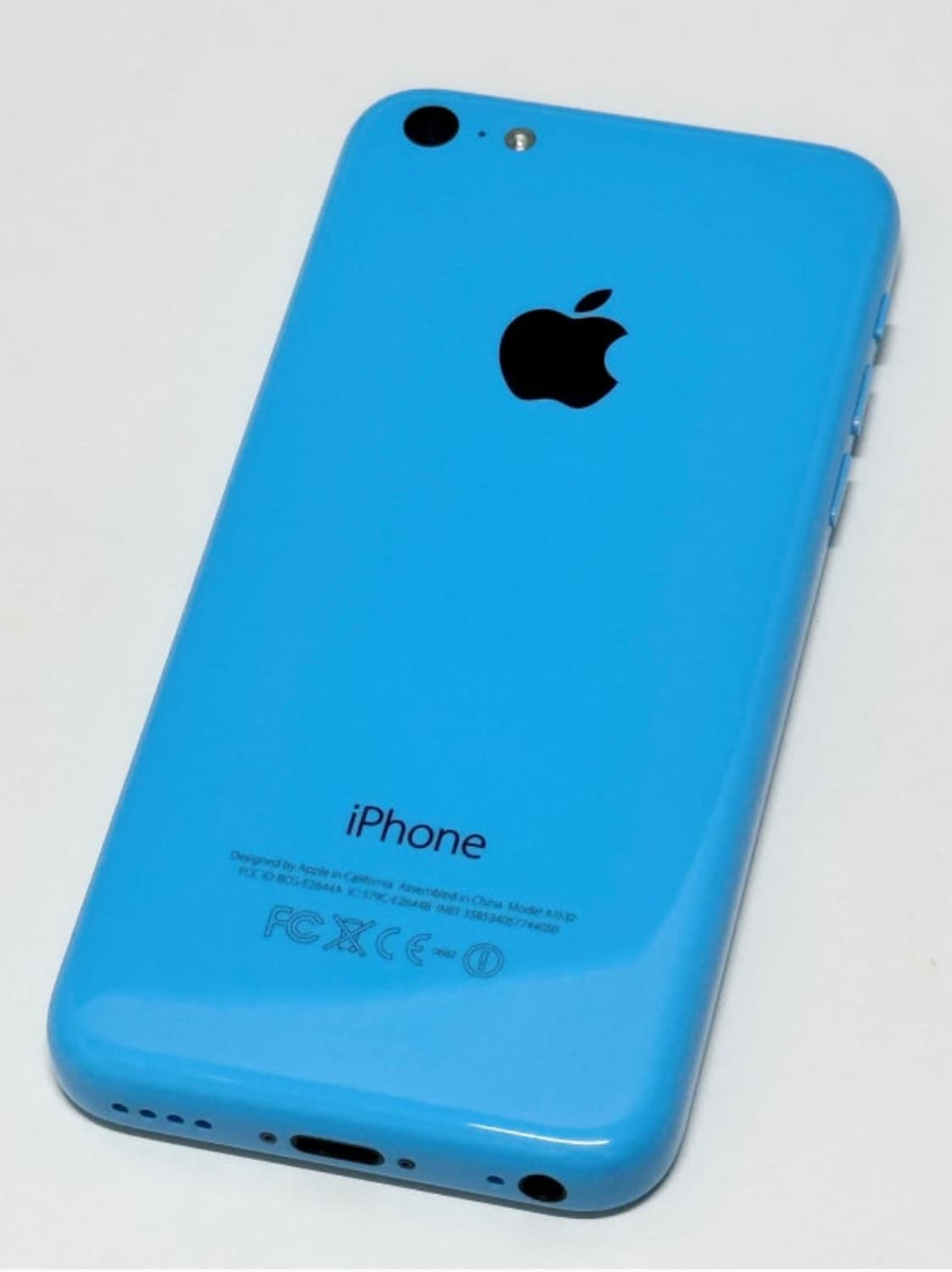 아이폰5c 16GB 상품이미지1