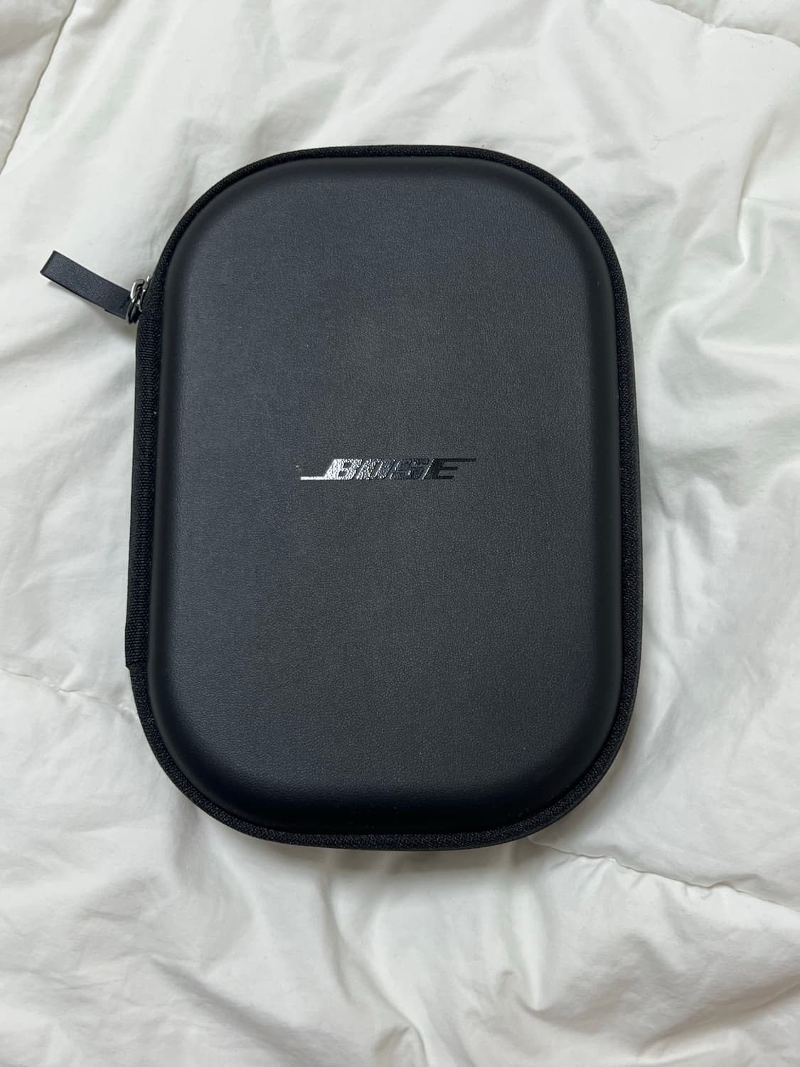 보스 BOSE QC 헤드폰 화이트 스모크 상품이미지6