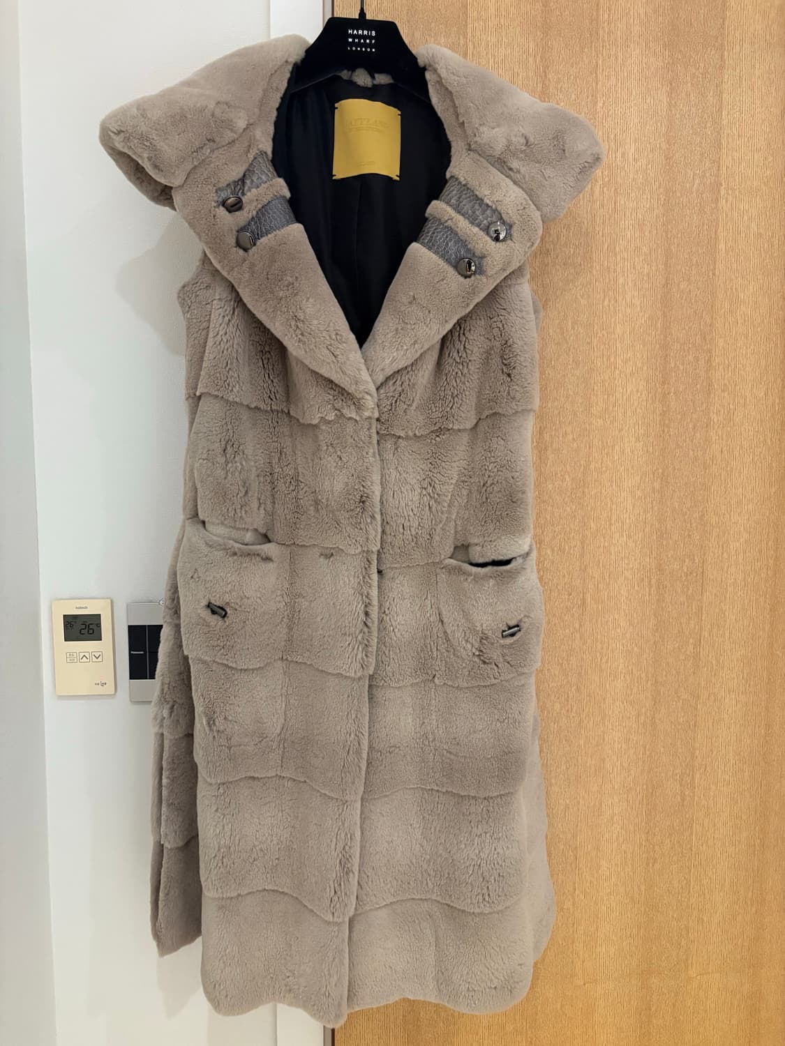 캐티랭 플럭밍크 상품이미지1