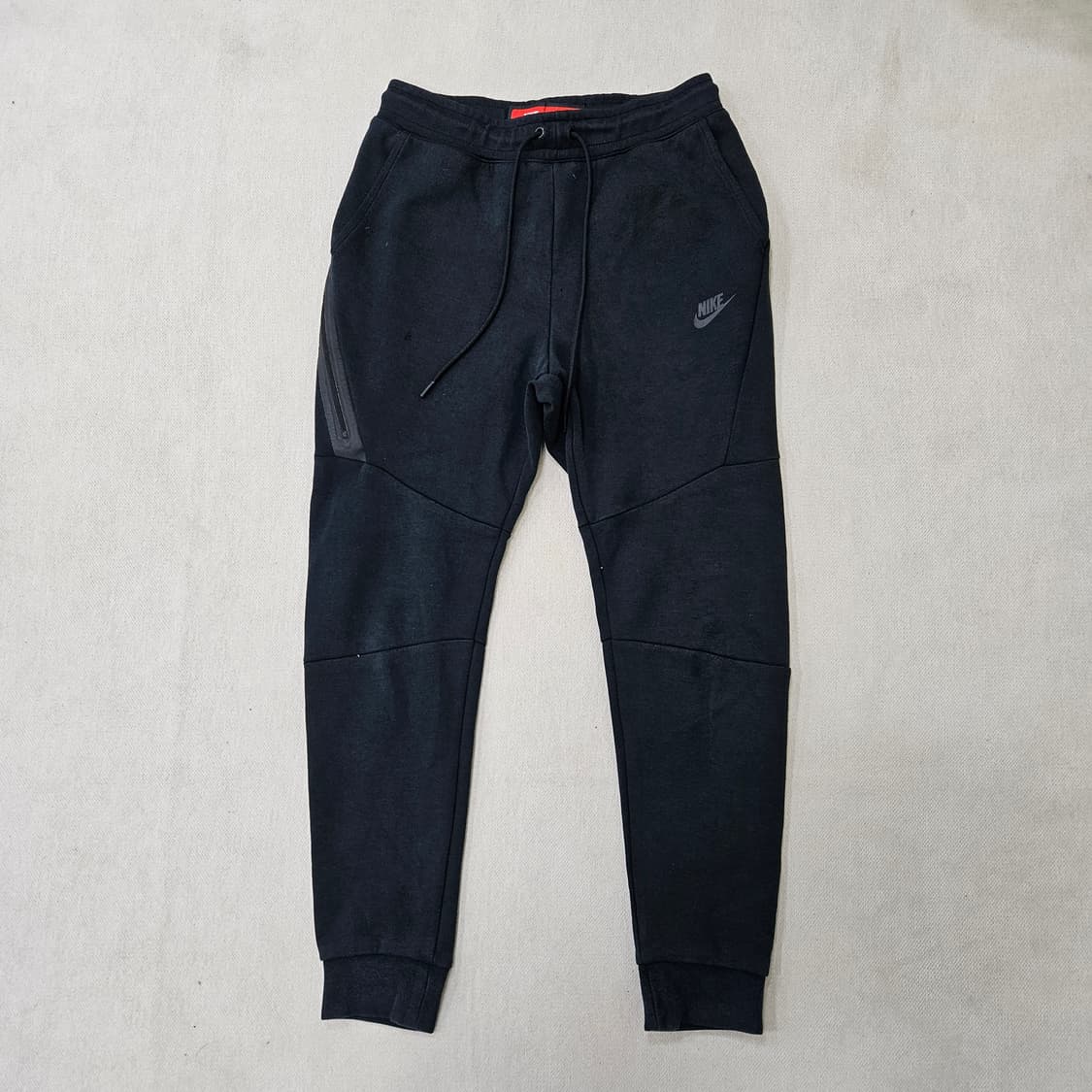 S 나이키 여성 테크팩 조거팬츠 0311Y 상품이미지1