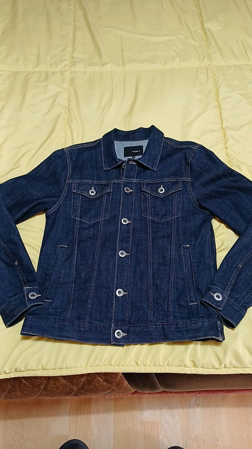 클라이드앤 스판청자켓 100 여성77 가슴52 기장64 상품이미지1