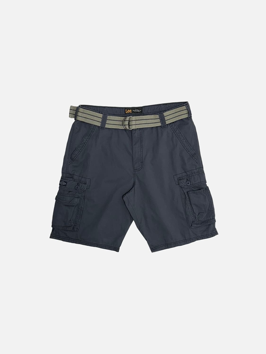 Lee 리 카고 반바지 워크 팬츠 상품이미지1