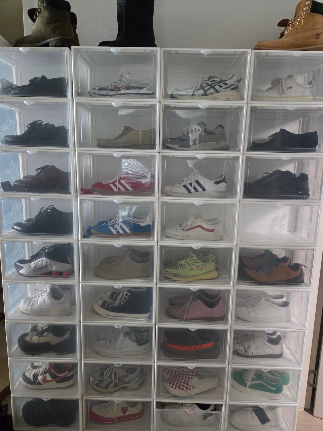 닥터마틴 아드리안 jp270 uk8 eu42 상품이미지7