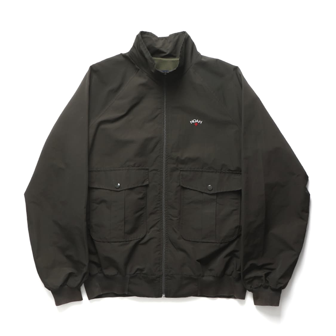 노아 NOAH Utility Wind Breaker Jacket 상품이미지1