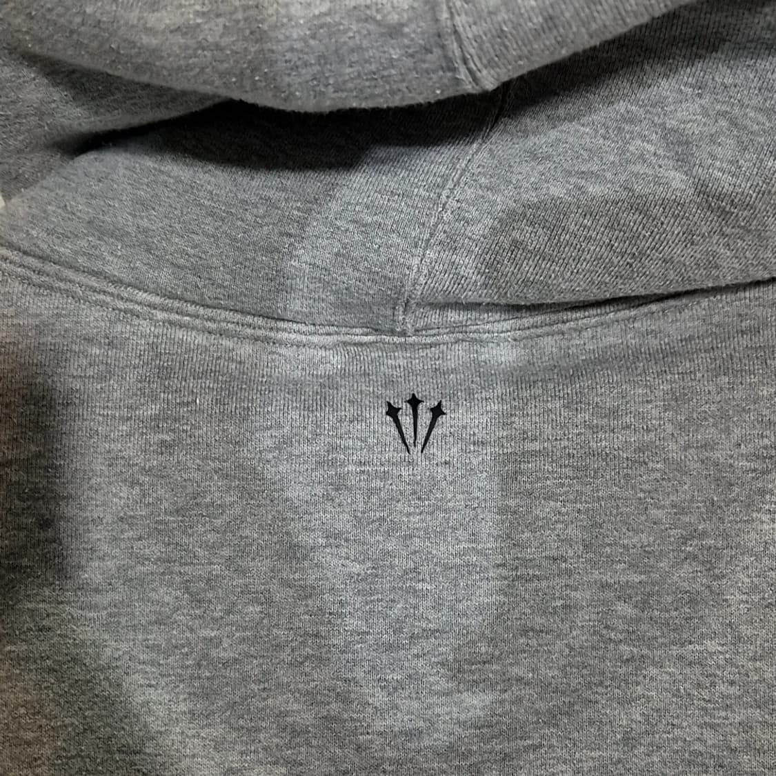 나이키 X 녹타 후드티 상품이미지5