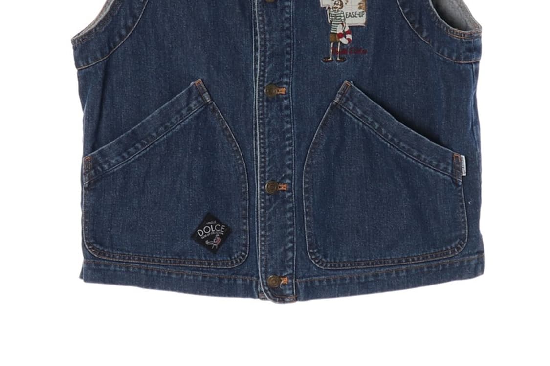DOLCE 데님 베스트 48 상품이미지4
