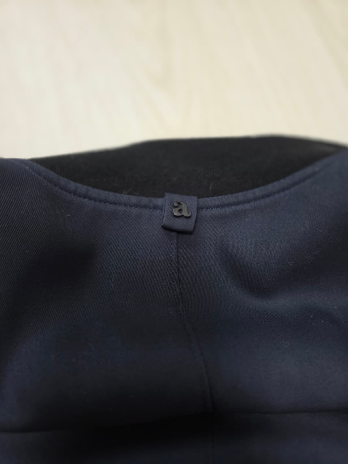 알레그리 MA-1 자켓 54사이즈 상품이미지3