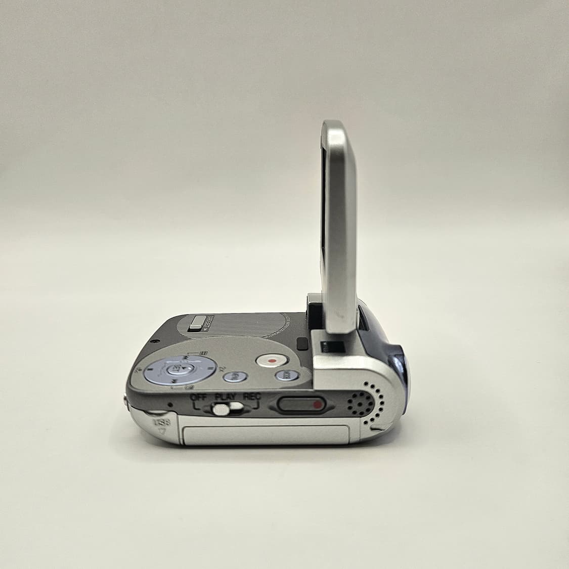 파나소닉 디스냅 SV-AV30 /빈티지 디카 상품이미지5