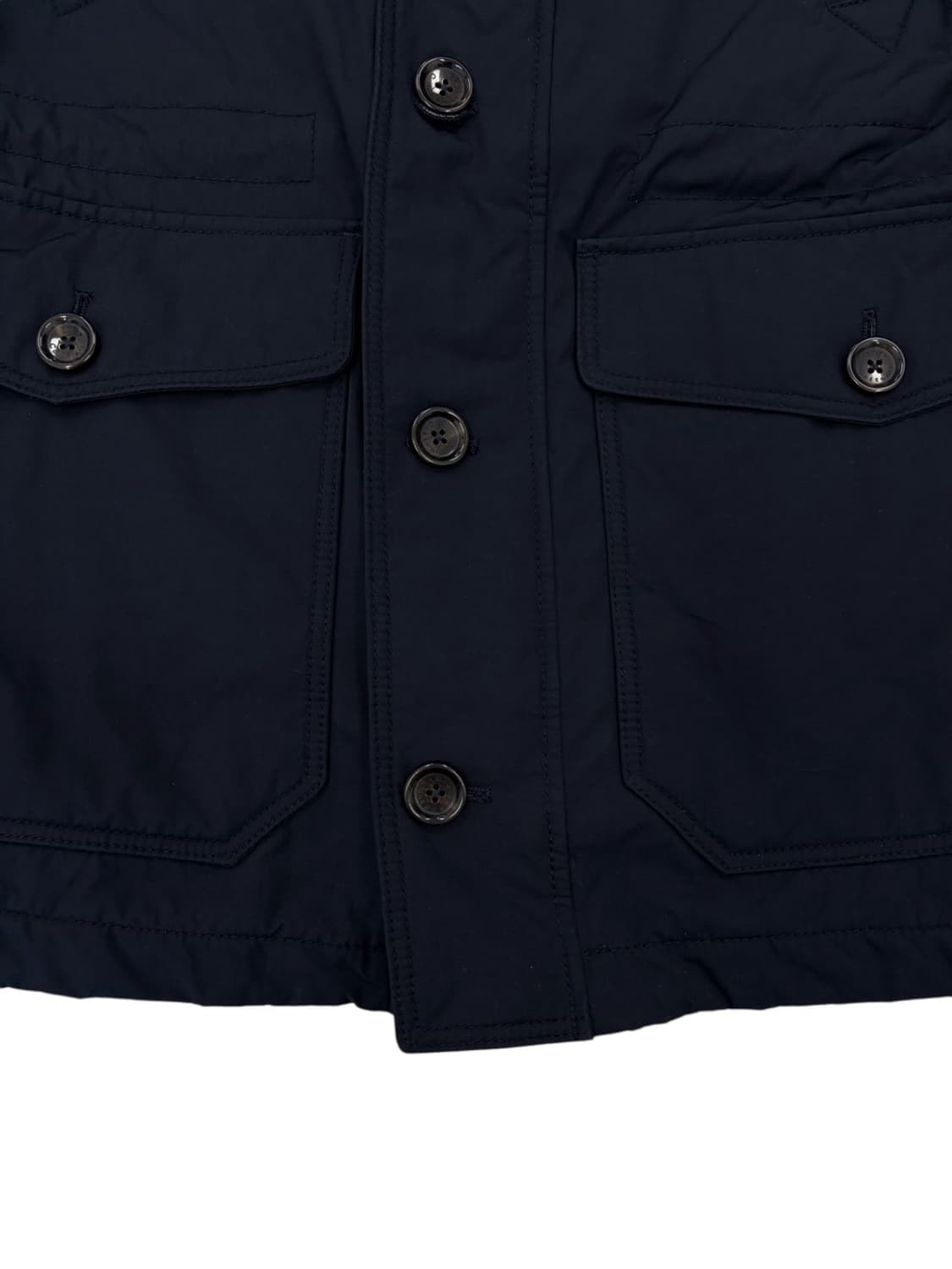 헨리코튼 나일론 자켓 (M)  상품이미지5