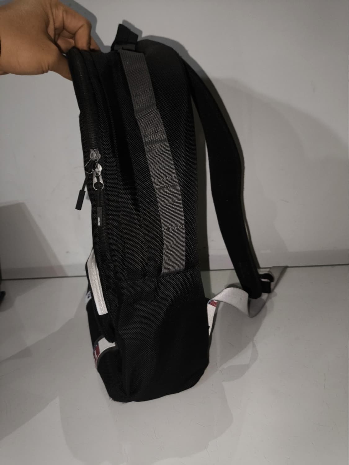 헤드 x 로맨틱크라운 1950 백팩 상품이미지3