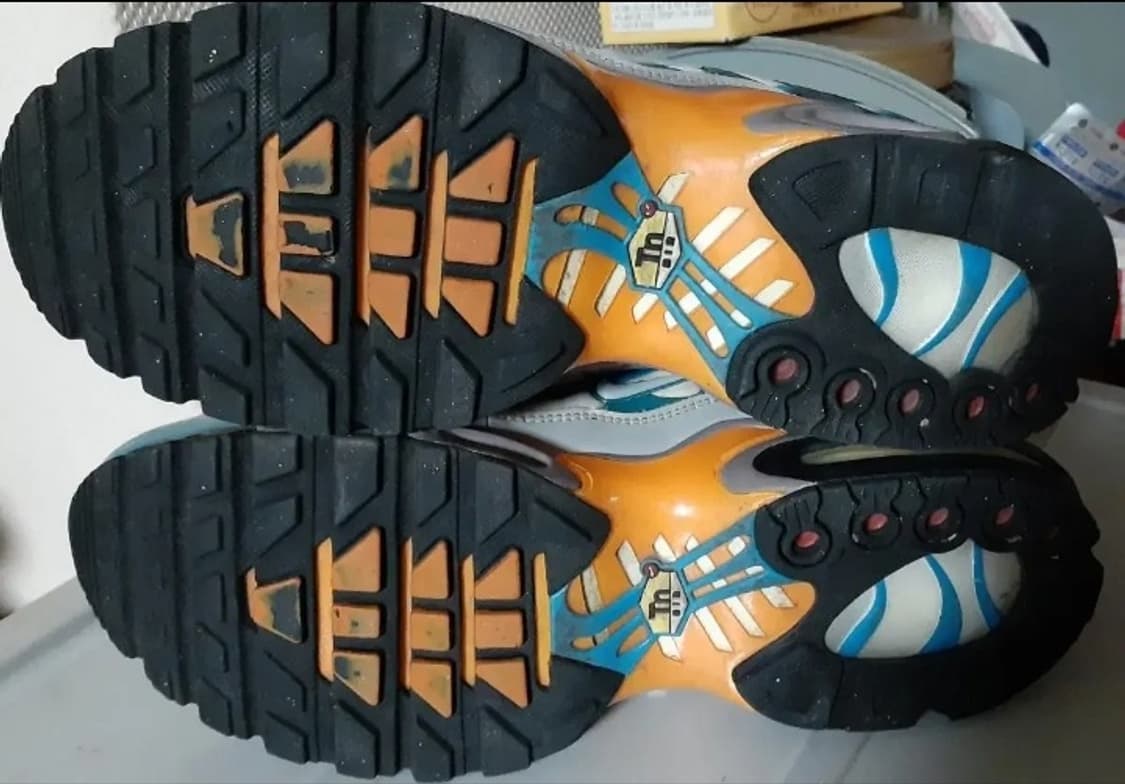 NIKE AIR MAX PLUS DELUXE 285 상품이미지7