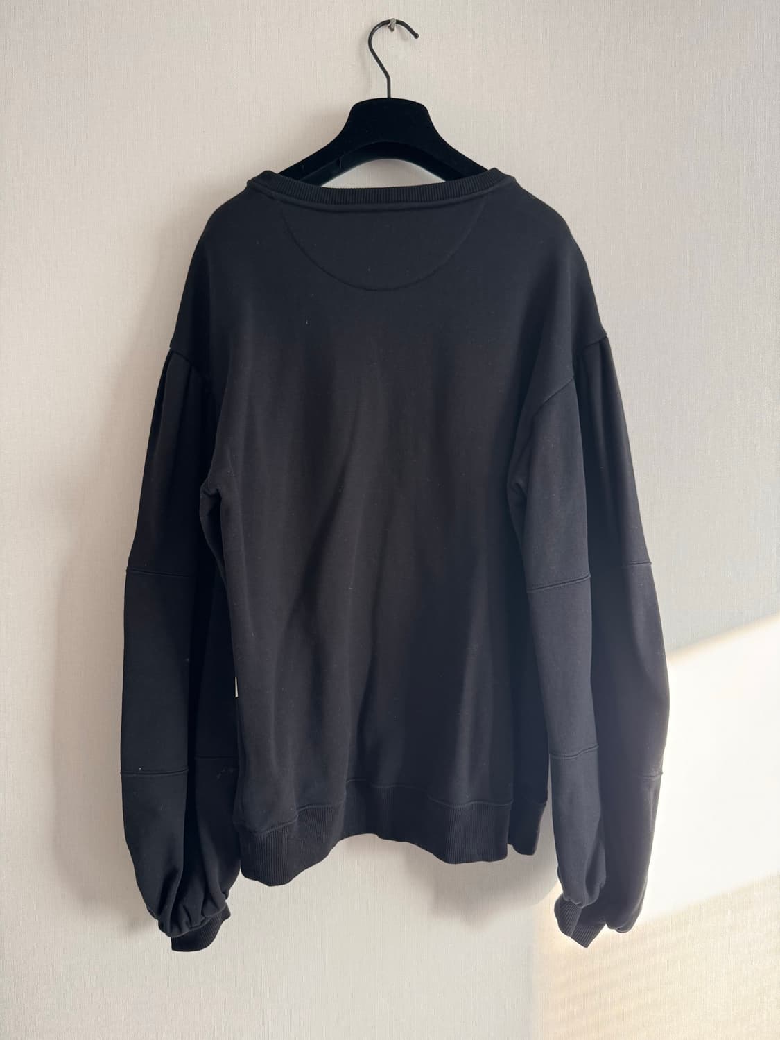 Valentino 맨투맨 상품이미지2