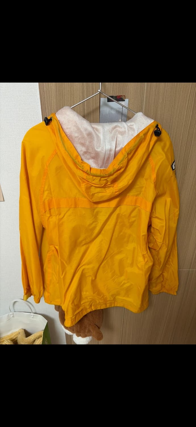 폴로 바람박이 L 상품이미지4