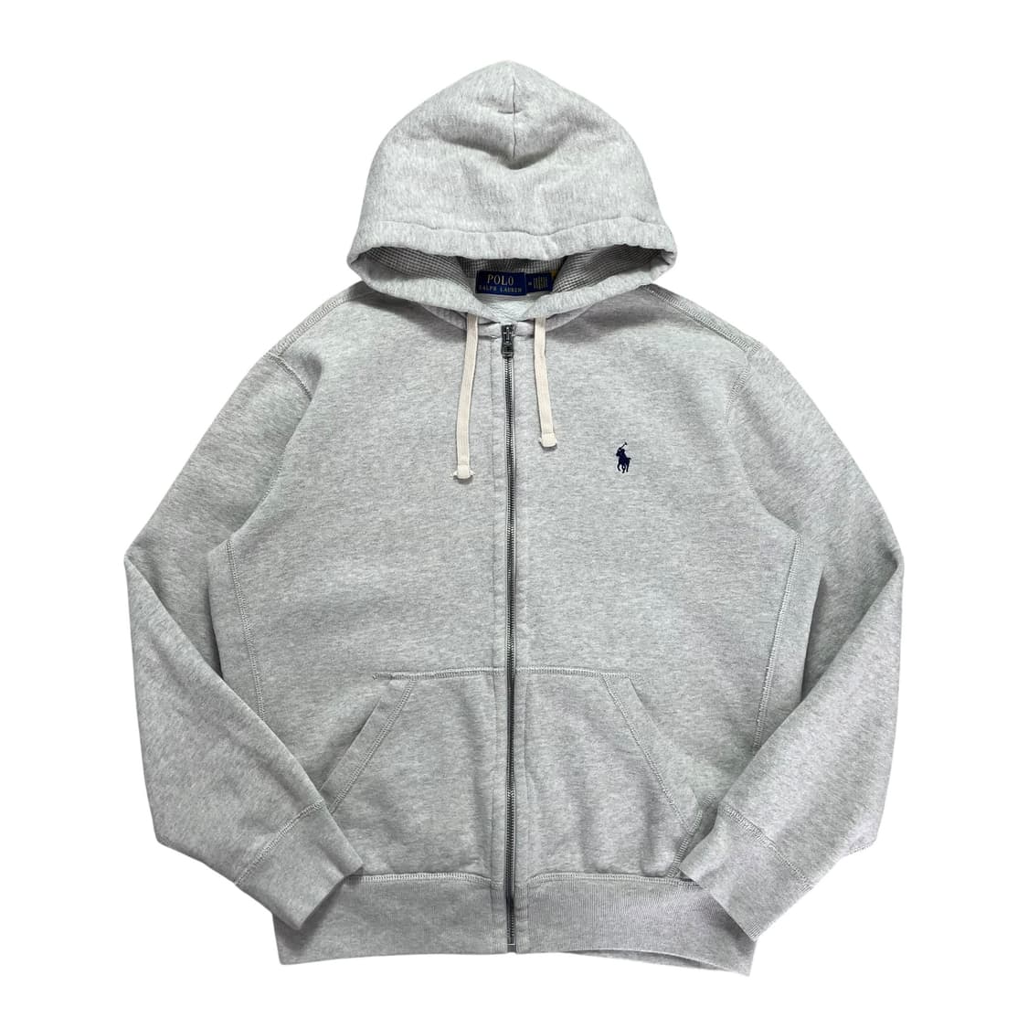 폴로 후드집업 상품이미지1