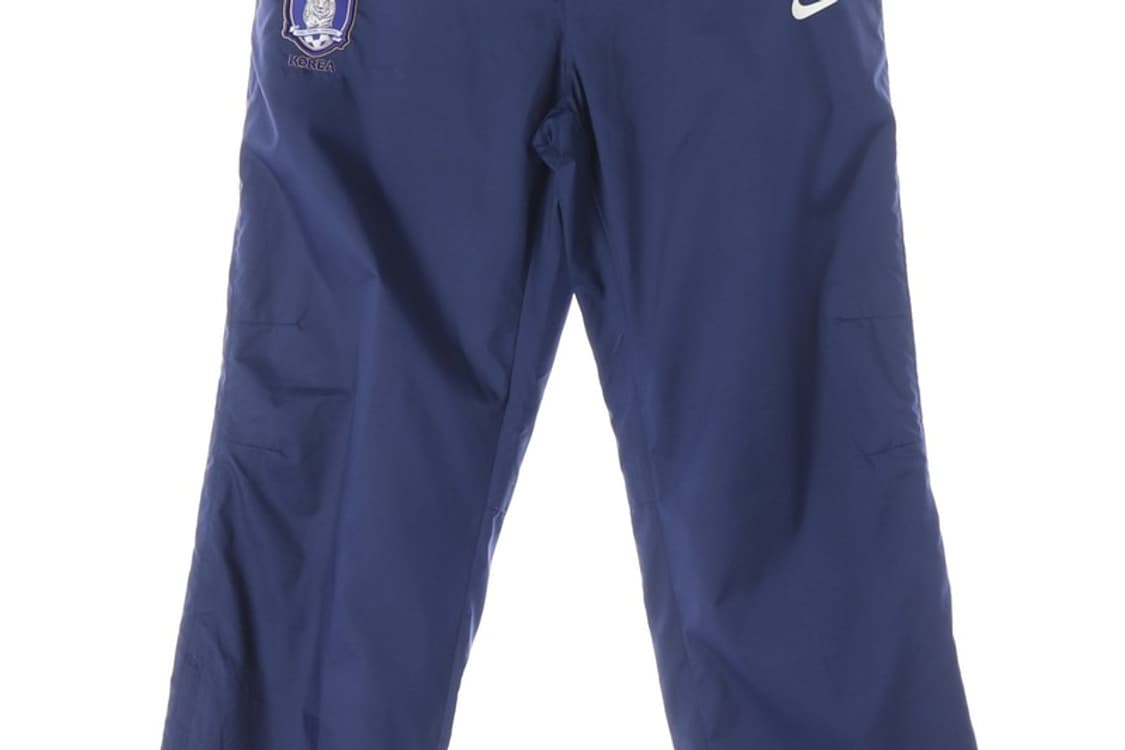 나이키 KFA 대한민국 축구 국가대표팀 트레이닝 팬츠 XL 상품이미지4