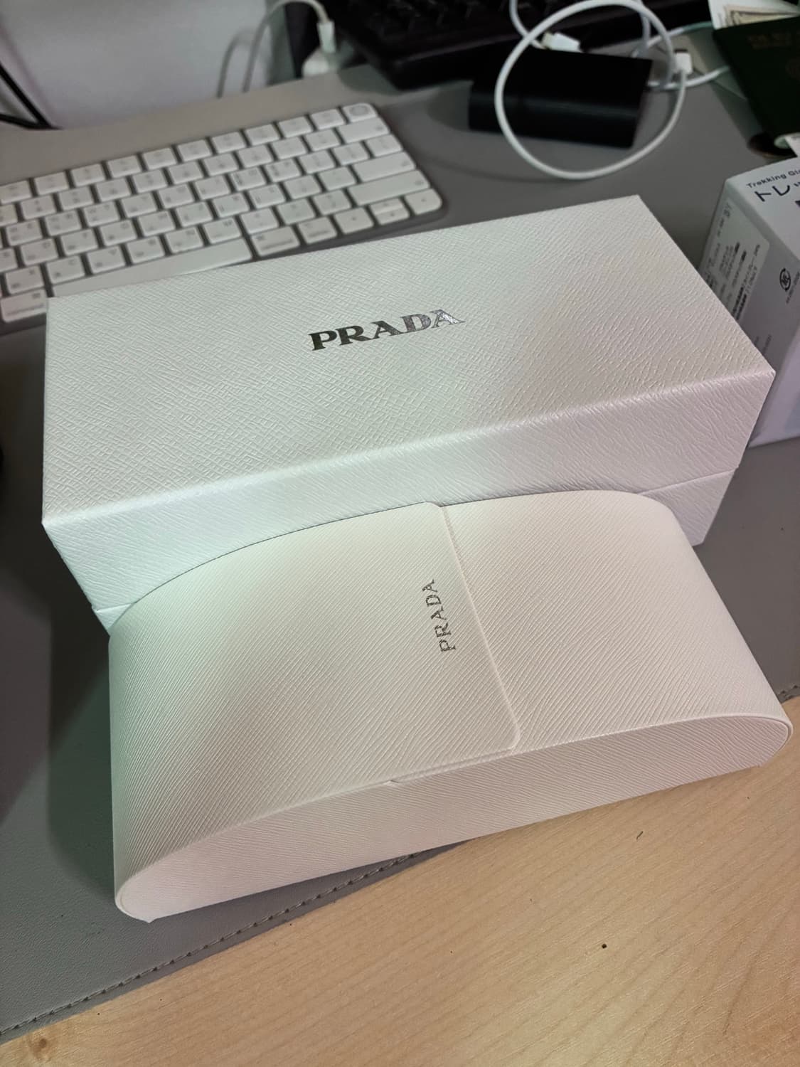 프라다 선글라스 상품이미지3