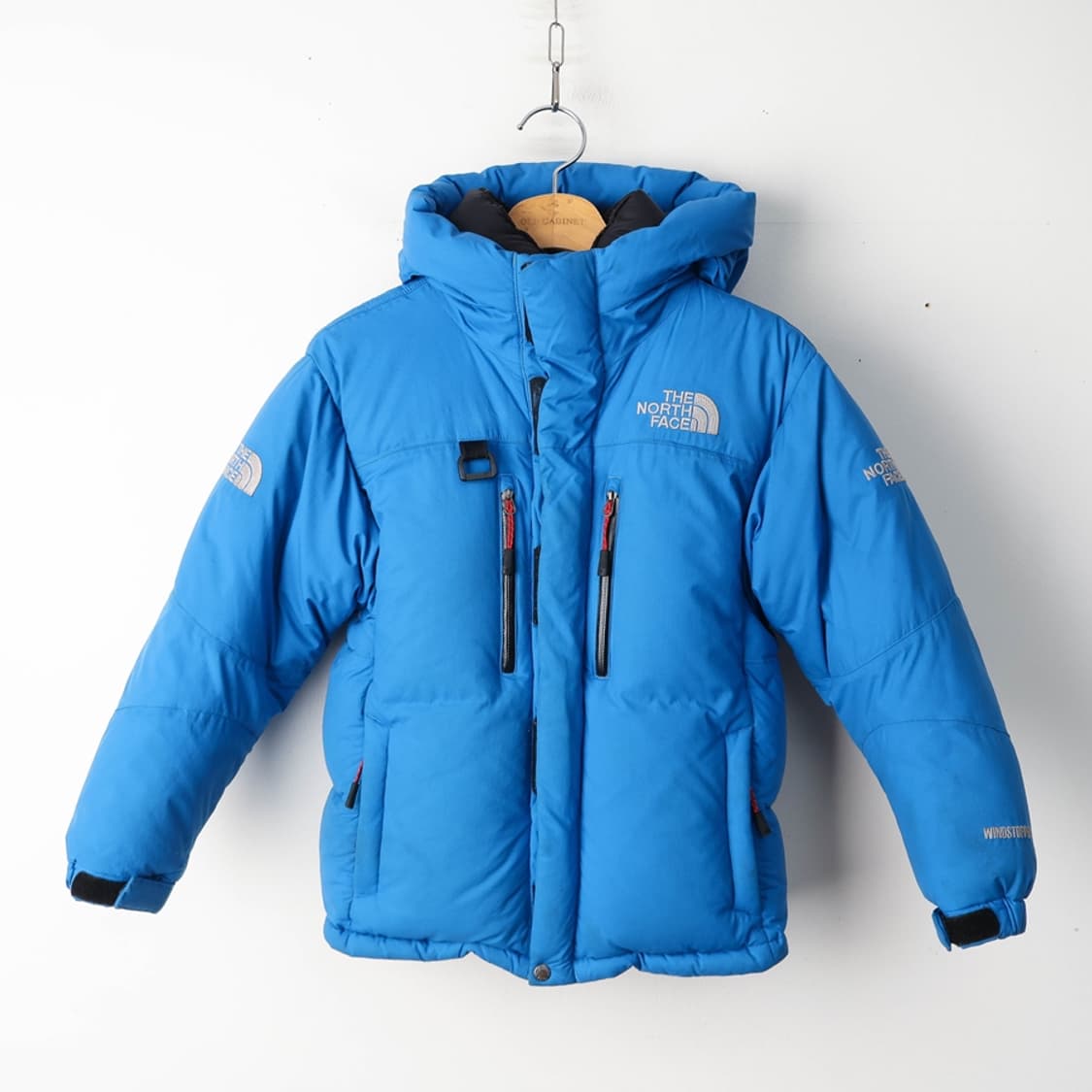 120/키즈 노스페이스 히말라야 패딩 상품이미지1