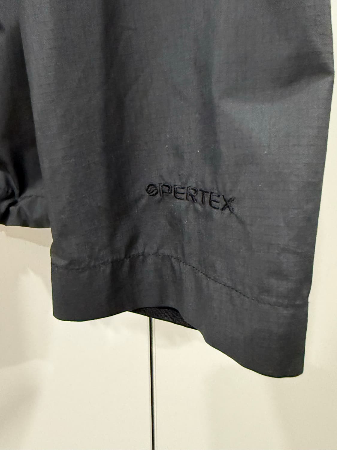 브라운야드 퍼텍스 바람막이 2종  상품이미지7