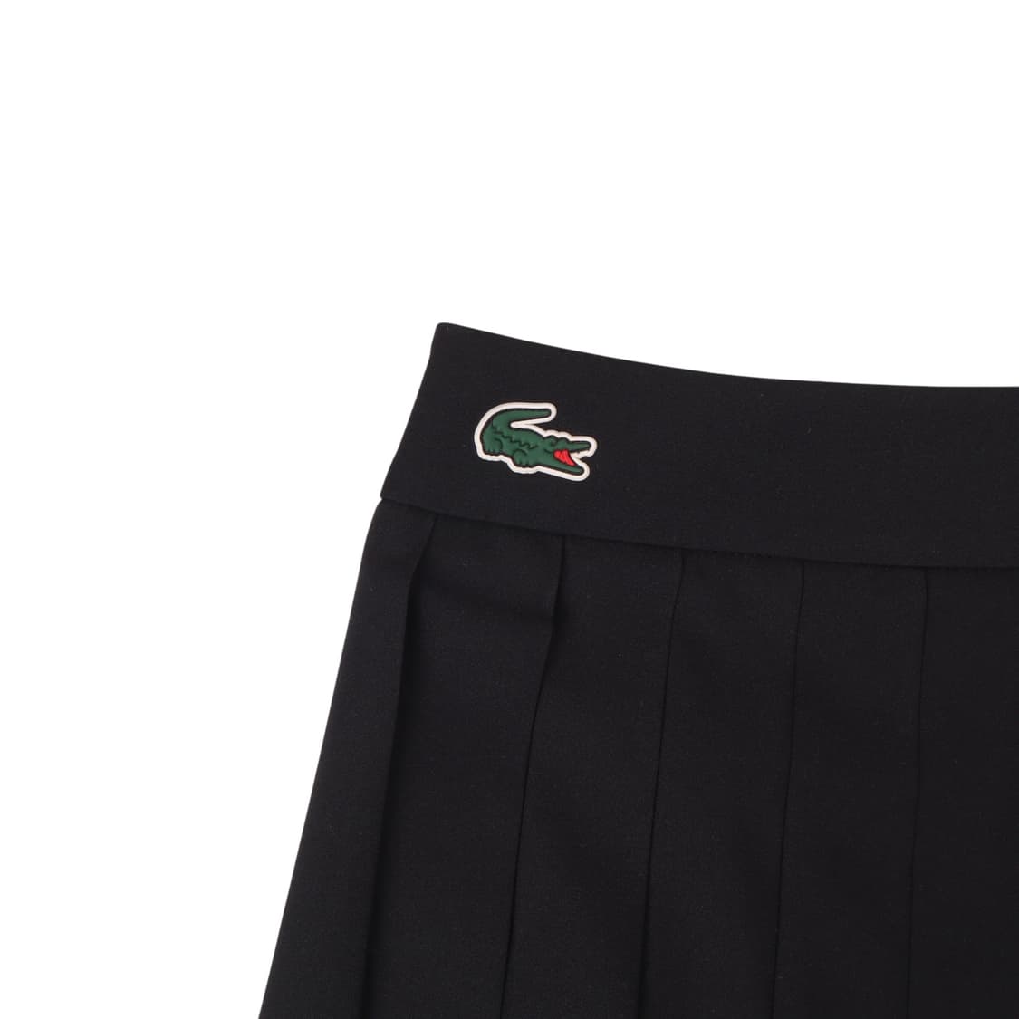 라코스테 테니스 스커트 상품이미지2