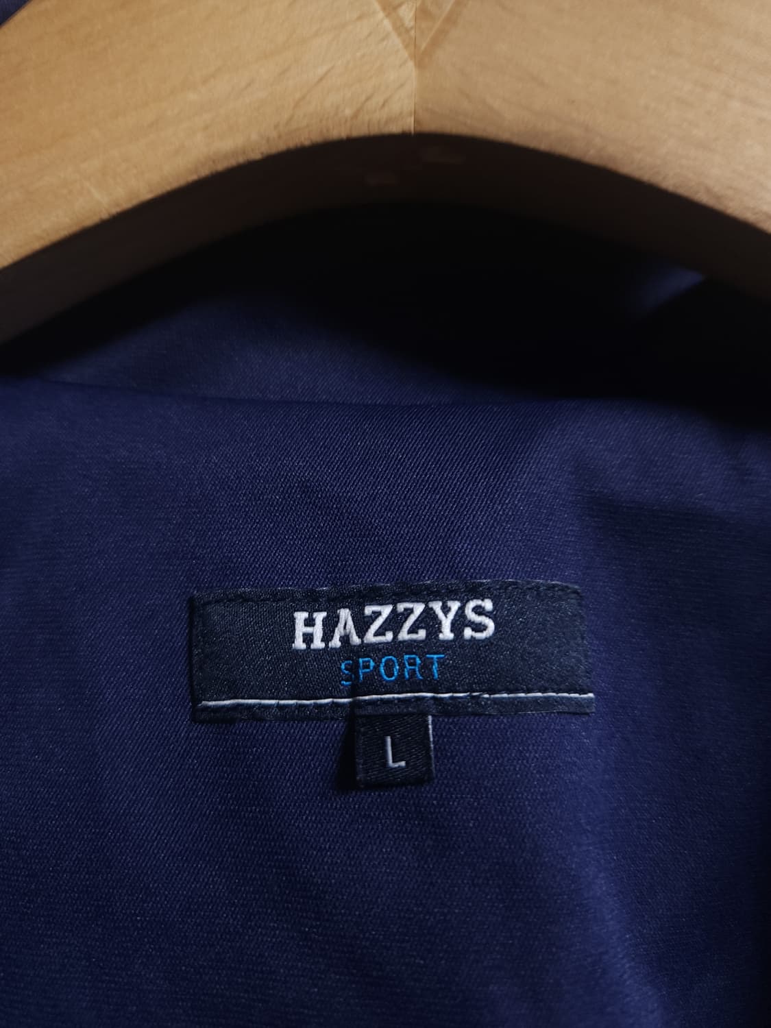 헤지스 트레이닝 져지, L 상품이미지3