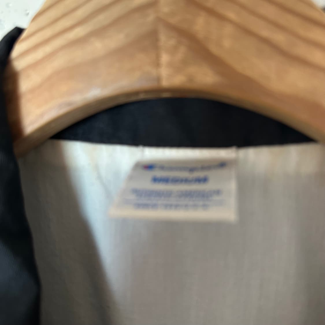 L 챔피온 코치자켓 상품이미지3