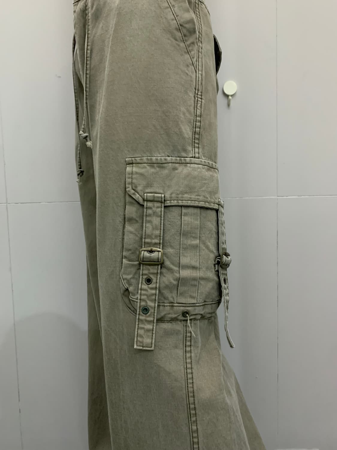 카고팬츠 상품이미지3