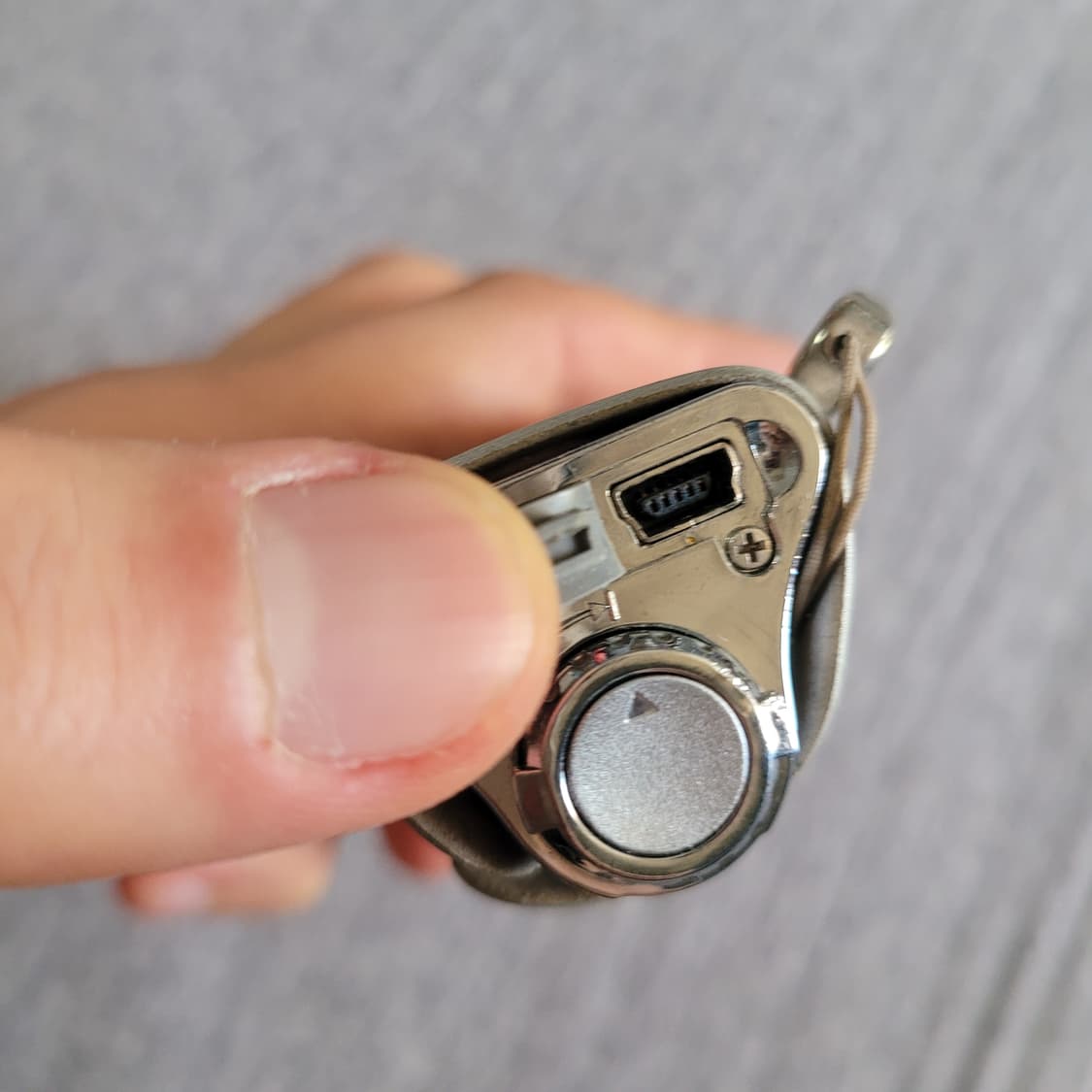 아이리버 ifp-1095 512mb mp3 상품이미지10