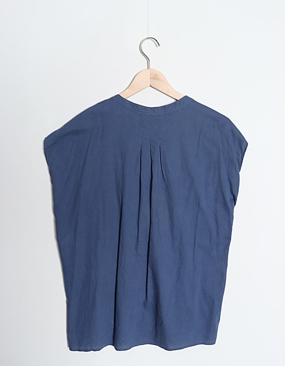  SIMPLICITE Sleeveless Tunic 상품이미지7