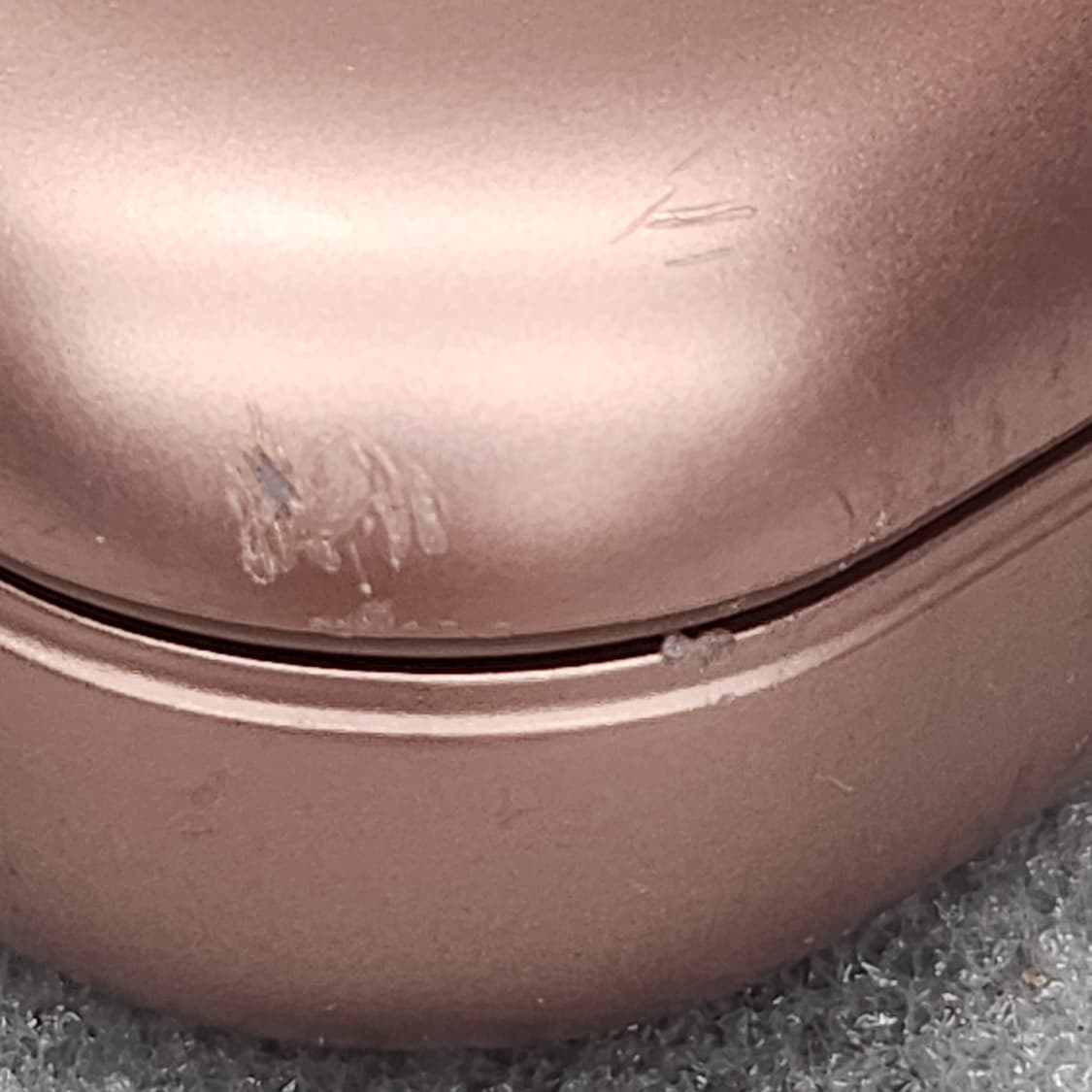 삼성 갤럭시 버즈 라이브 미스틱 브론즈 상품이미지2