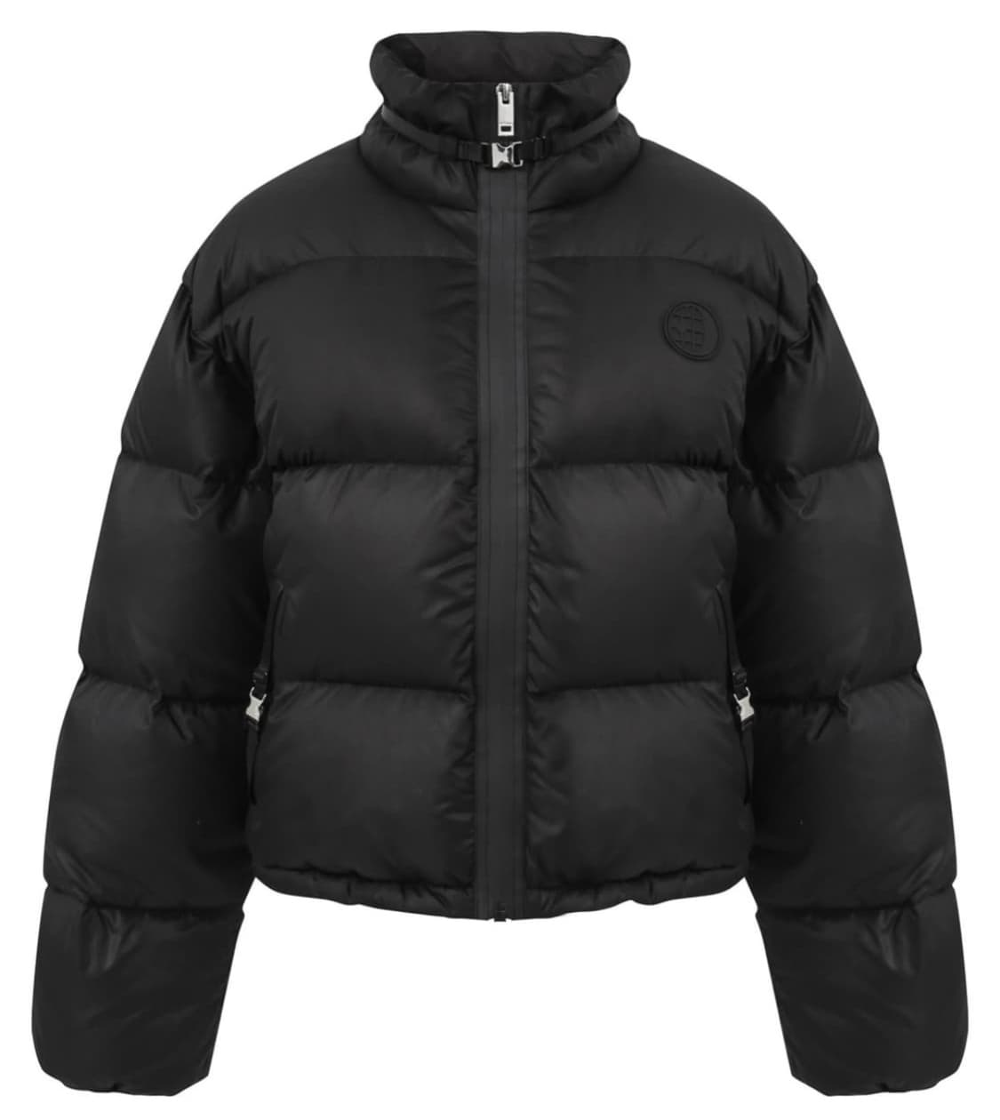 스푸닝 패딩(2회착용) 상품이미지1