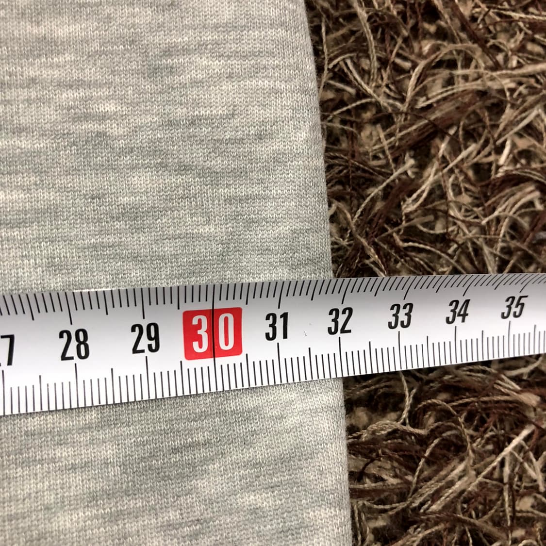  L 나이키 테크팩 트레이닝 스웻 트랙 조거 팬츠 상품이미지6