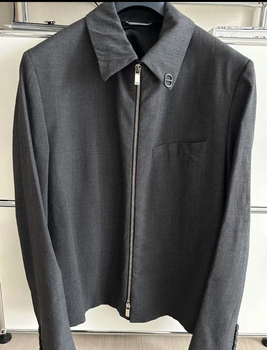 디올 자켓 새제품 50사이즈 상품이미지1