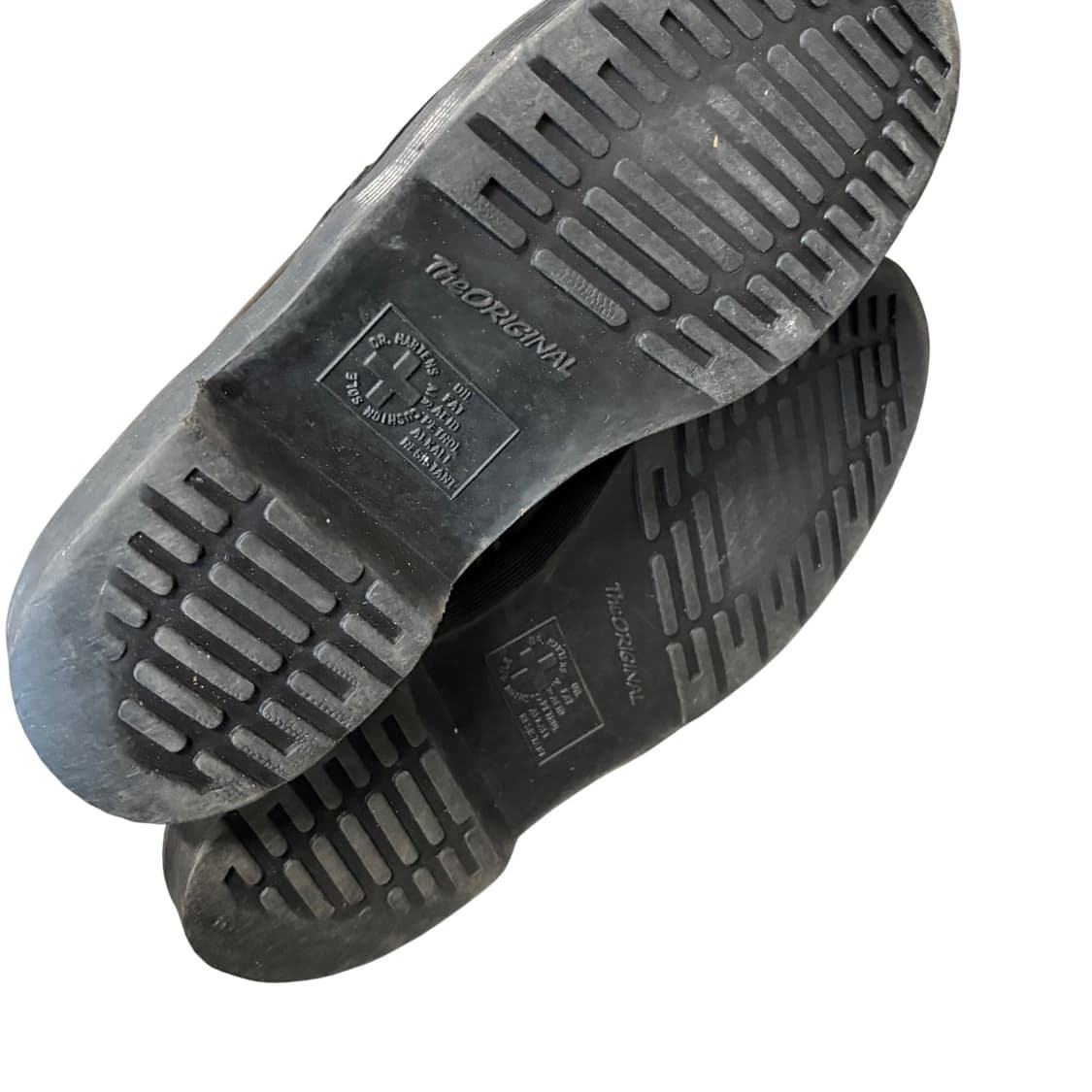 닥터마틴 1461 모노 더비 슈즈 270 상품이미지4