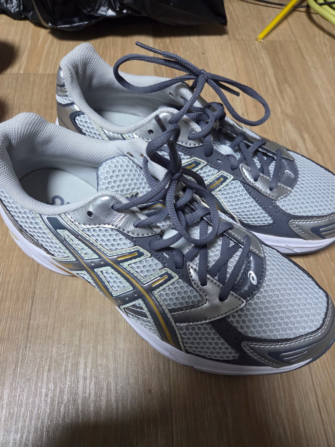 아식스 젤 1130 270 2개 상품이미지2