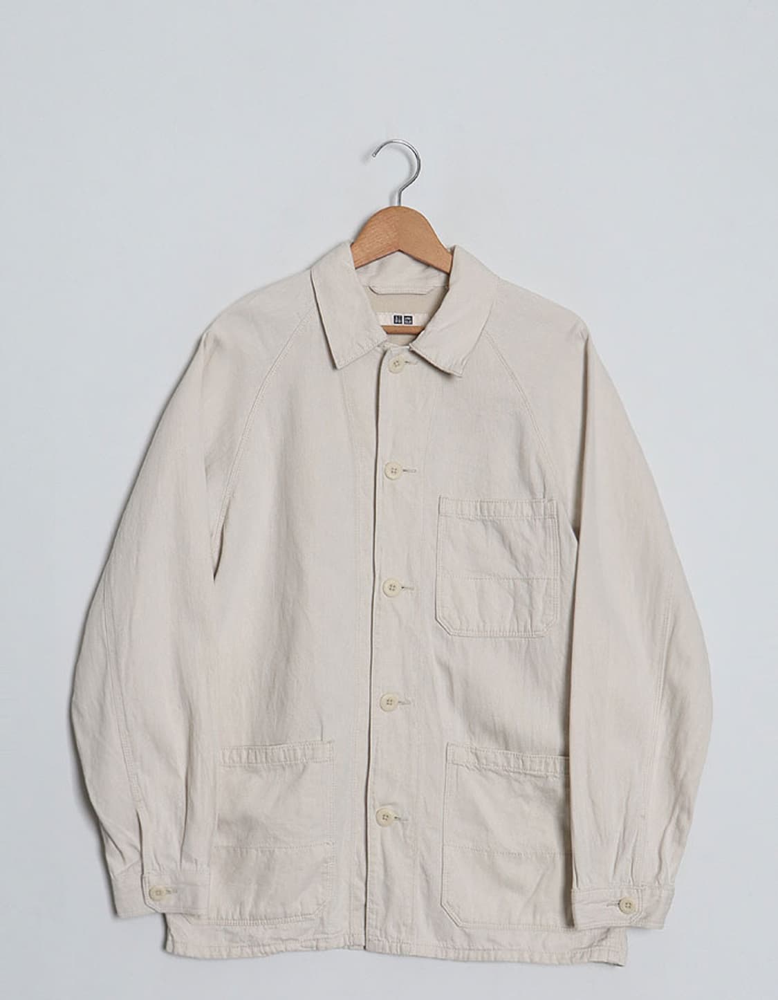 UNIQLO Utility Jacket 상품이미지1