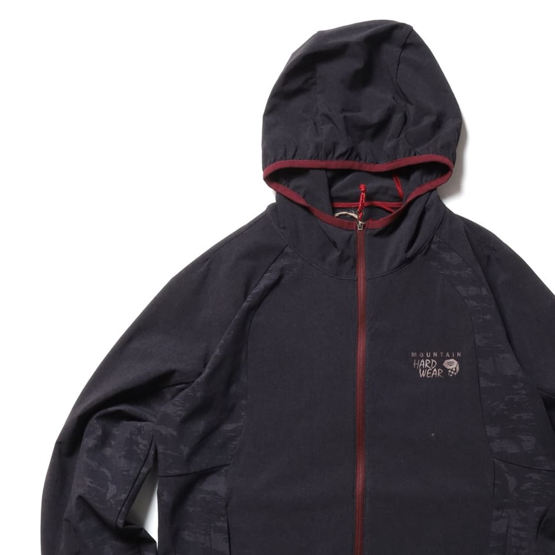 마운틴 하드웨어 mountain Hard Wear Nylon Jacket 상품이미지2