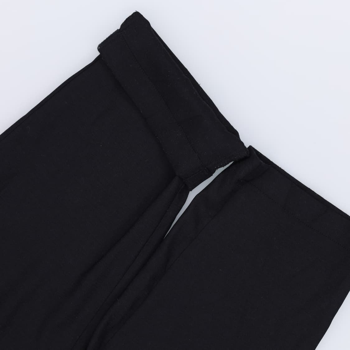 [86/100] 빈폴 블랙 슬랙스 바지 팬츠 1231H2 상품이미지6