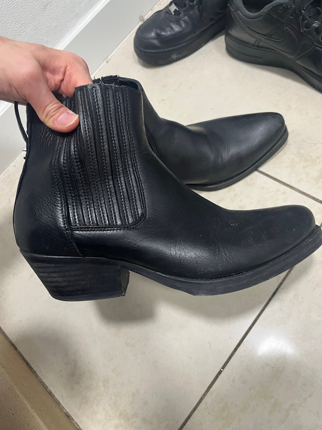 아워레가시 쿠반 270 상품이미지3