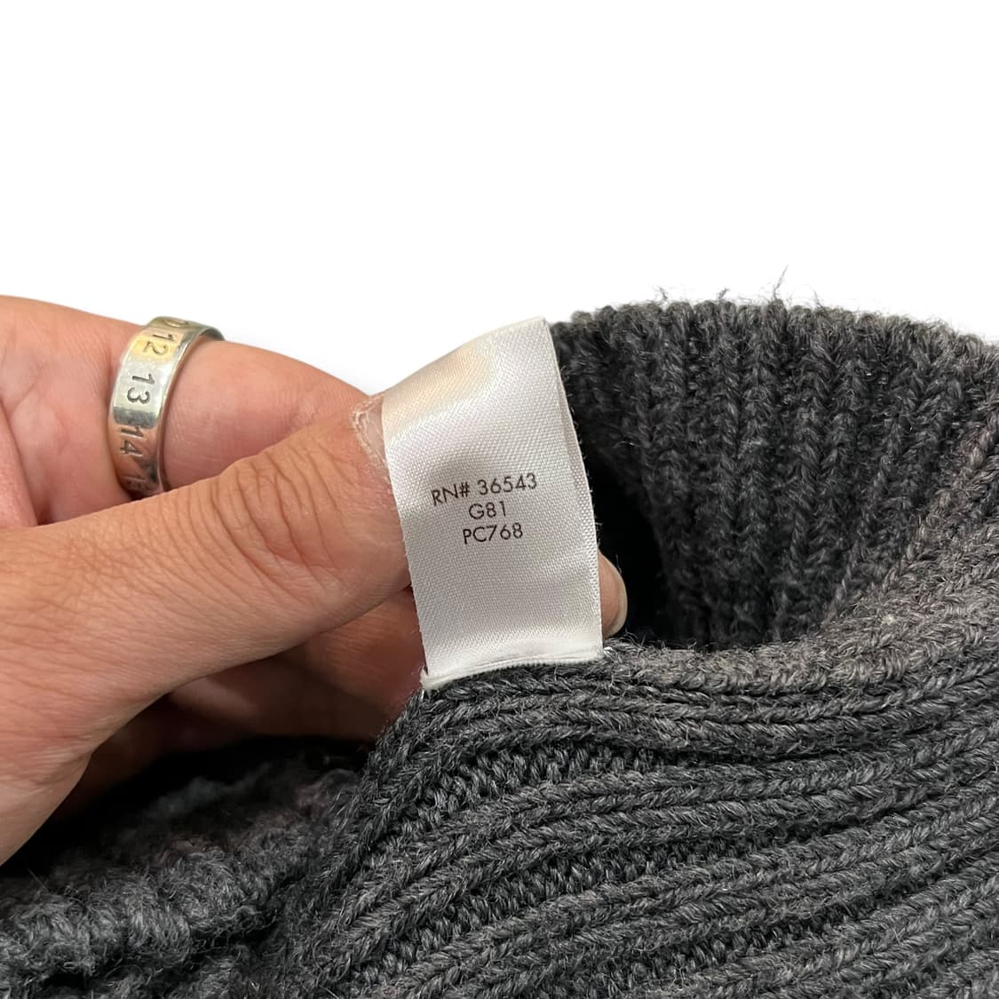  캘빈클라인 베스트 집업 y13885 상품이미지9