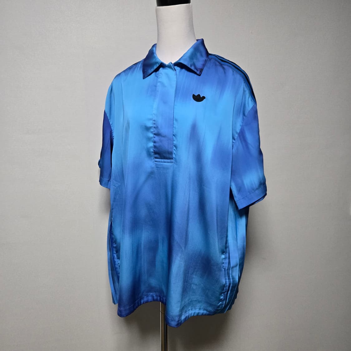 아디다스 플리츠 반팔 티셔츠 / 여성 티셔츠/ 여자 티셔츠  상품이미지7