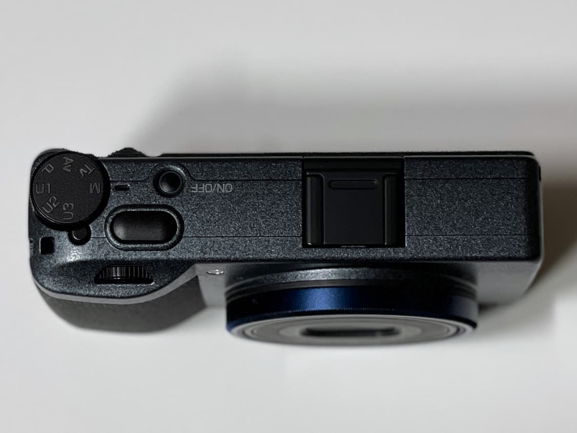 세기정품 / Ricoh 리코 GR3x 어반에디션  상품이미지4