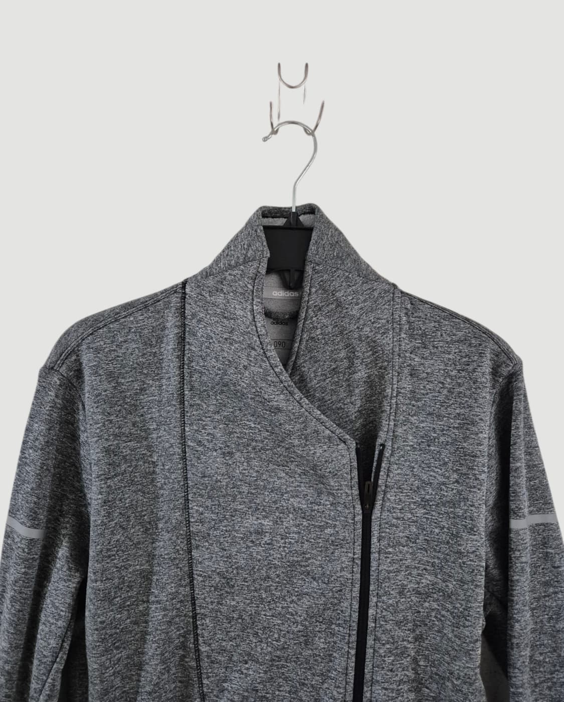 [55]아디다스 여자 기모 트랙탑자켓 상품이미지2