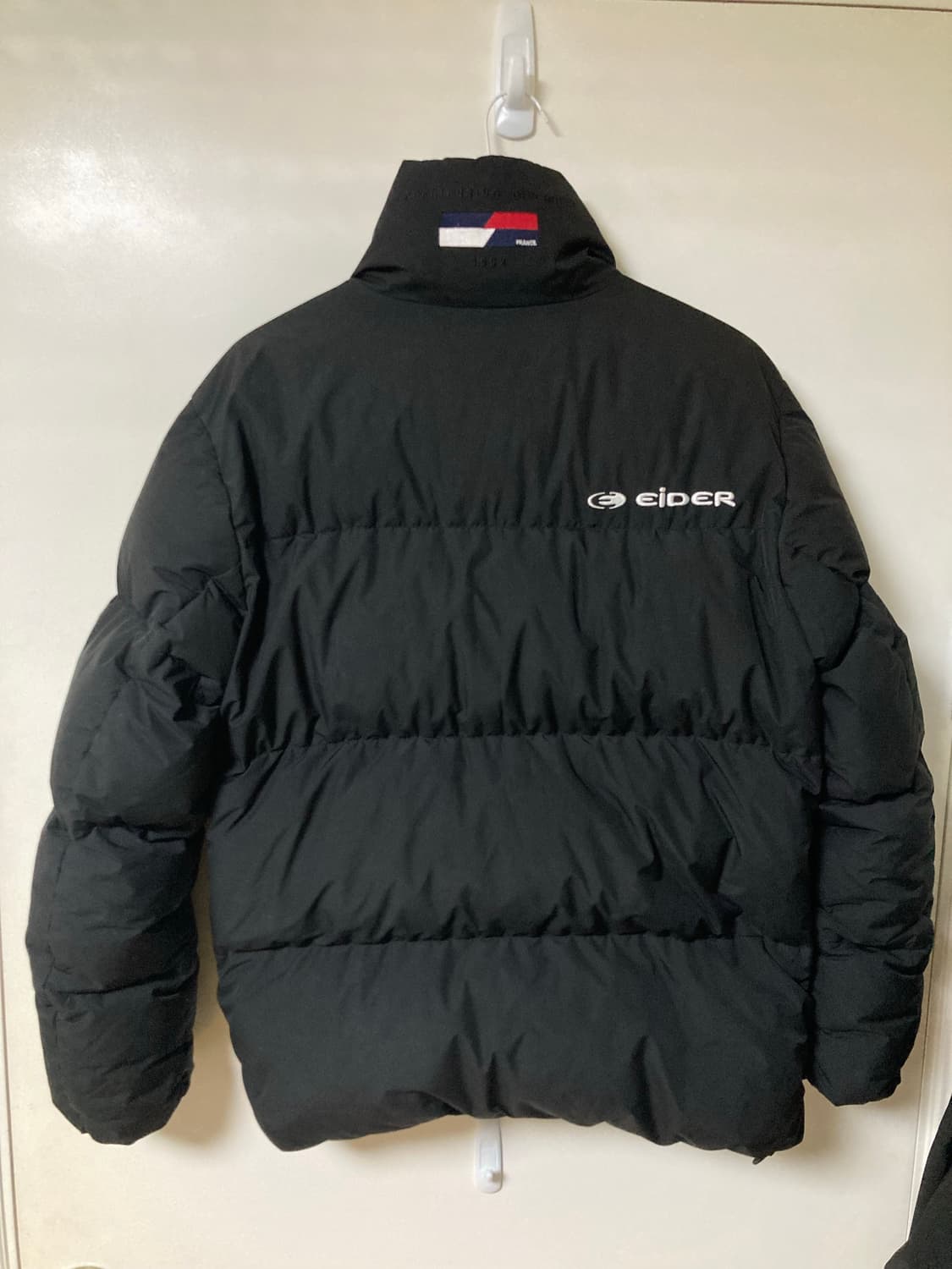 아이더 헬리오 남여공용 다운자켓 XS 상품이미지2