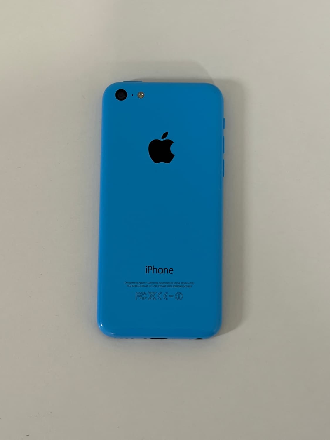 아이폰 5c 상품이미지1