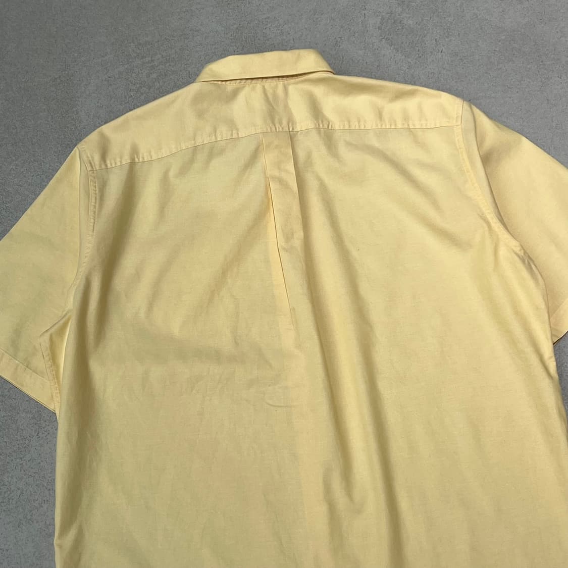 엘엘빈 워크 하프셔츠 s10666 상품이미지4