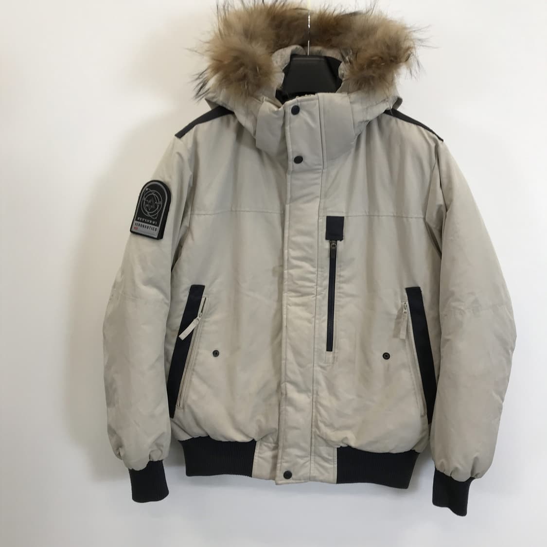 K2 구스다운 매킨리 패딩점퍼 [100사이즈] 상품이미지1