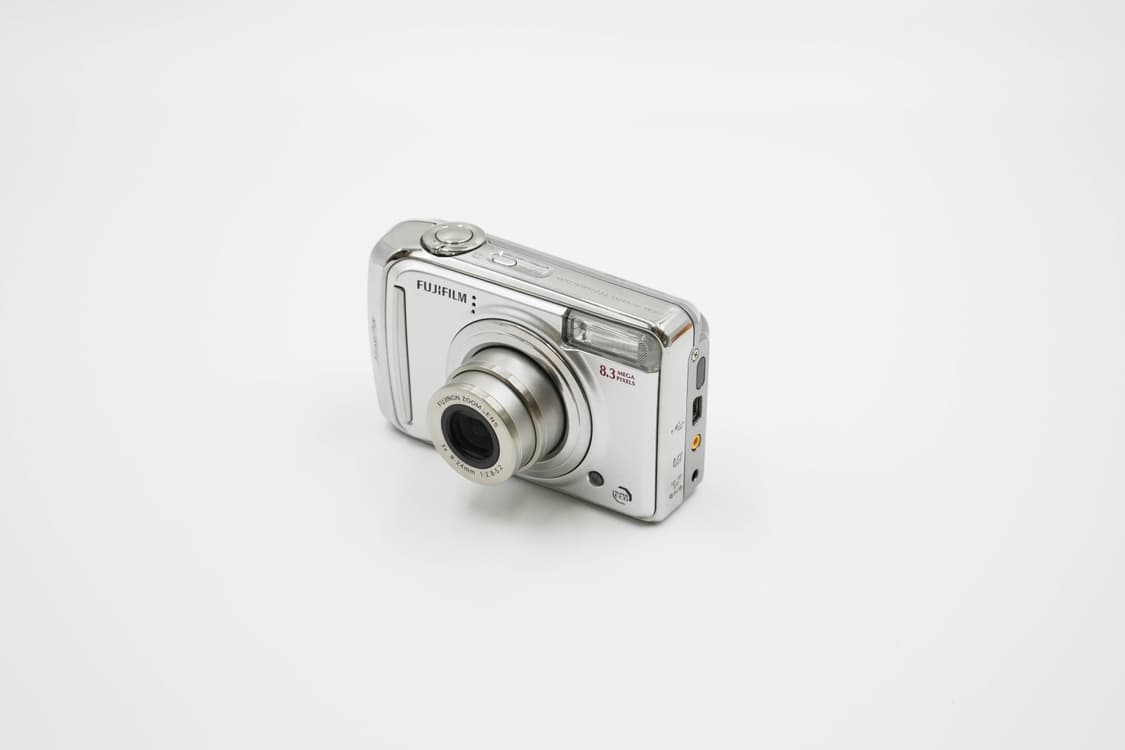 Fujifilm FinePix A800 (후지필름 파인픽스 A800) 상품이미지6